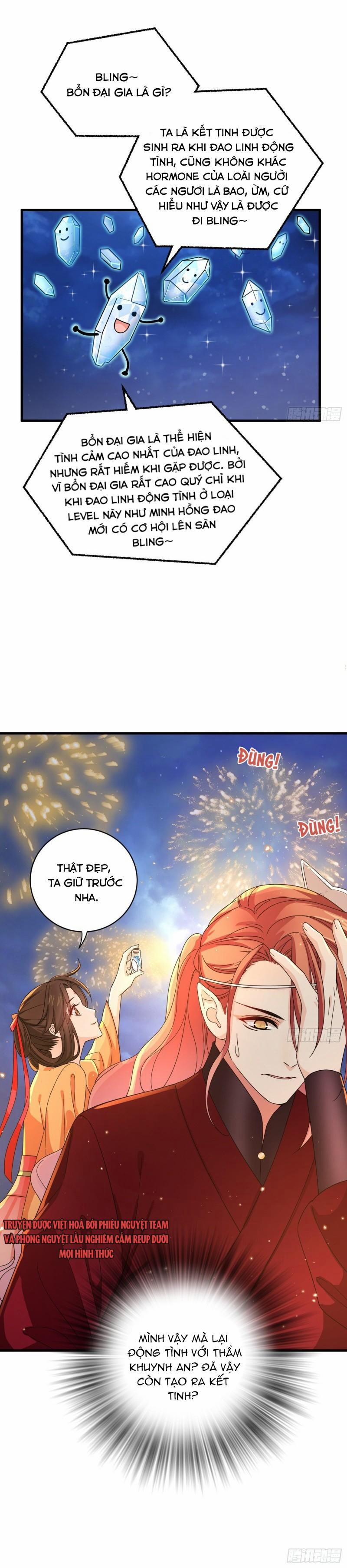 Giáo Chủ, Thỉnh Dùng Đao 37 trang 8