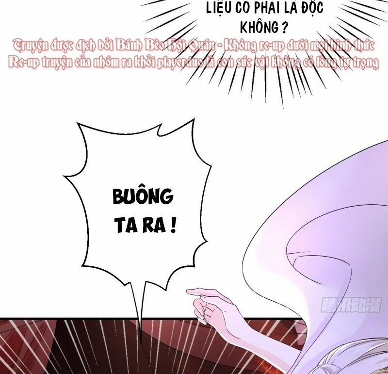 Giáo Chủ, Thỉnh Dùng Đao 4 trang 16