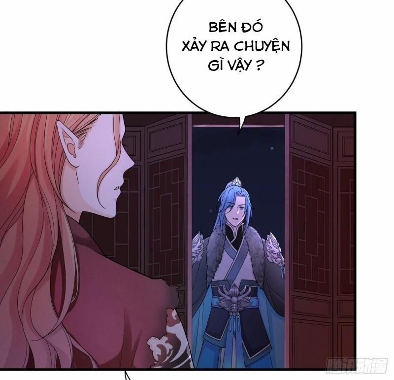 Giáo Chủ, Thỉnh Dùng Đao 4 trang 20