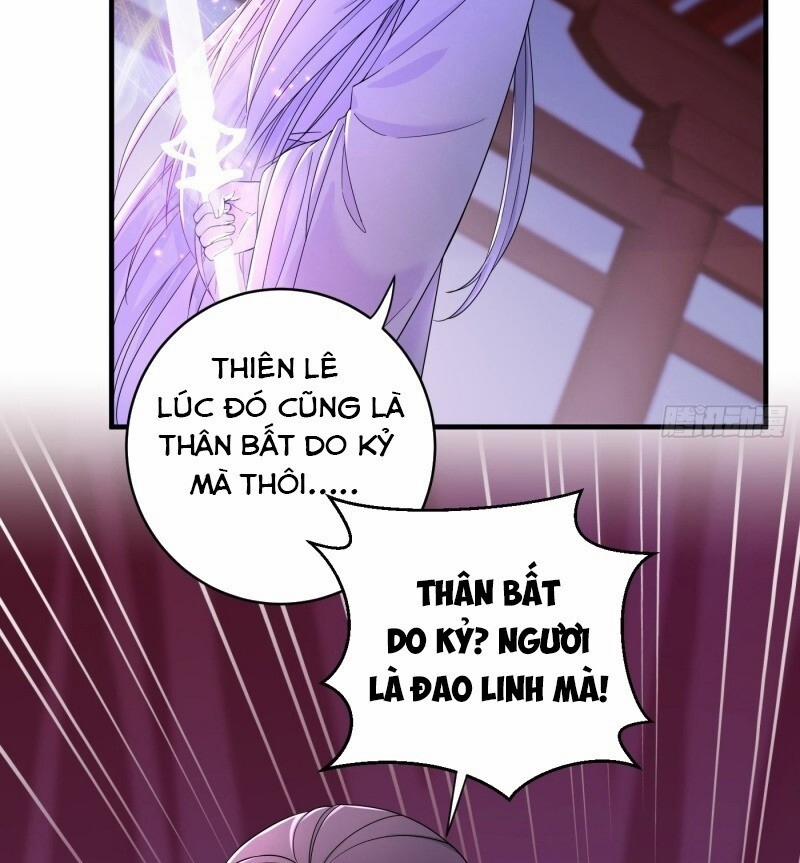 Giáo Chủ, Thỉnh Dùng Đao 4 trang 28