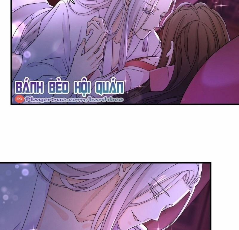 Giáo Chủ, Thỉnh Dùng Đao 4 trang 3