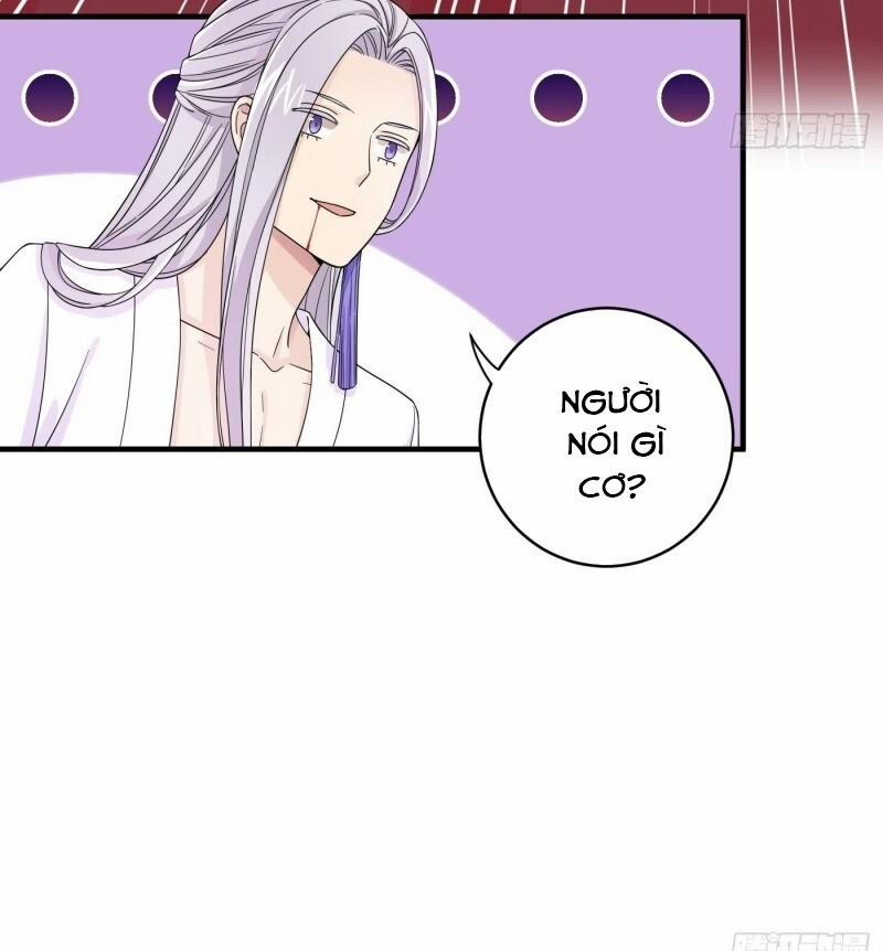 Giáo Chủ, Thỉnh Dùng Đao 4 trang 31