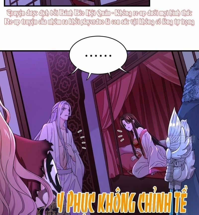 Giáo Chủ, Thỉnh Dùng Đao 4 trang 34