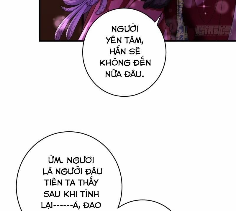 Giáo Chủ, Thỉnh Dùng Đao 4 trang 44