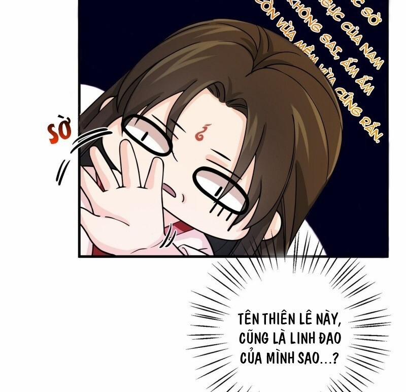 Giáo Chủ, Thỉnh Dùng Đao 4 trang 5