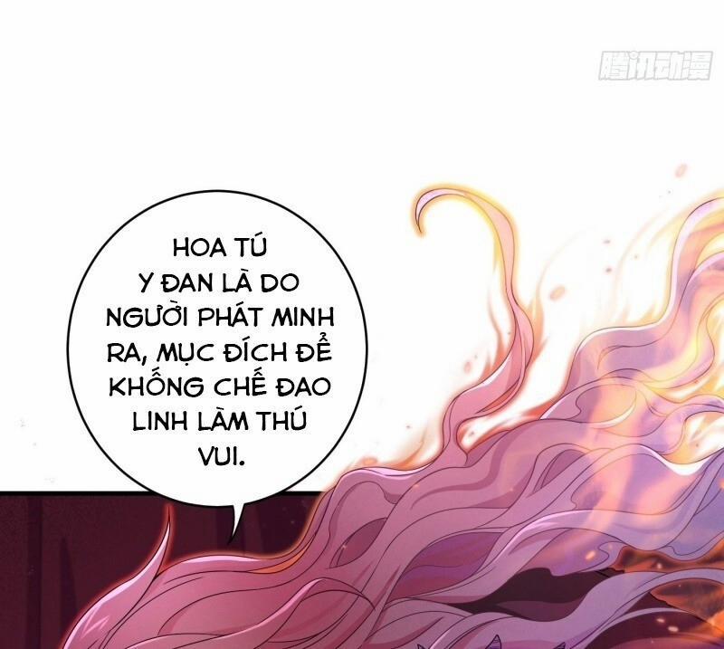 Giáo Chủ, Thỉnh Dùng Đao 4 trang 52