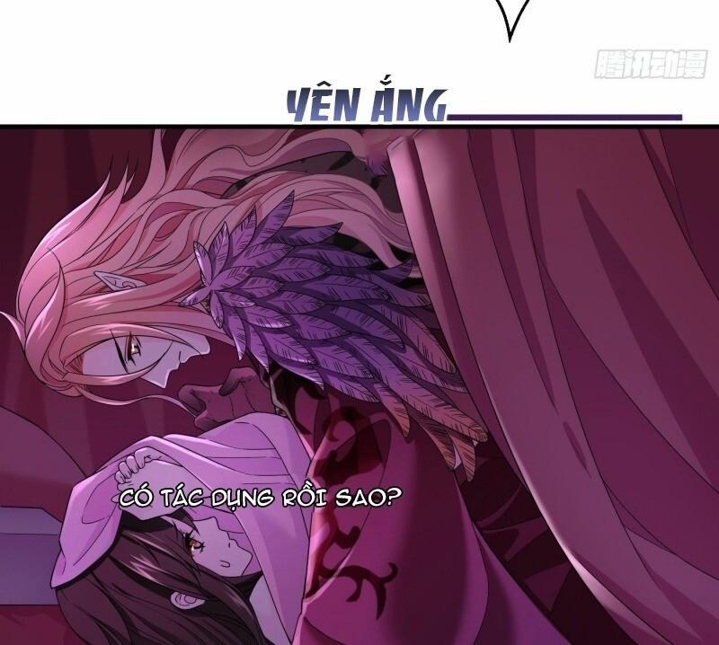 Giáo Chủ, Thỉnh Dùng Đao 4 trang 56