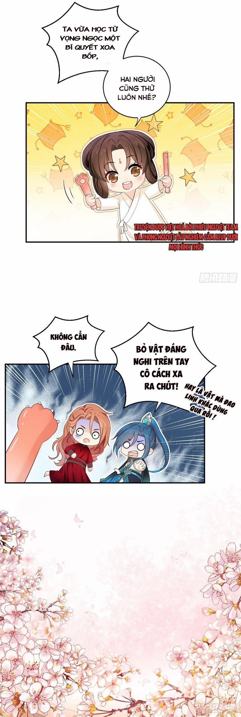 Giáo Chủ, Thỉnh Dùng Đao 42 trang 6