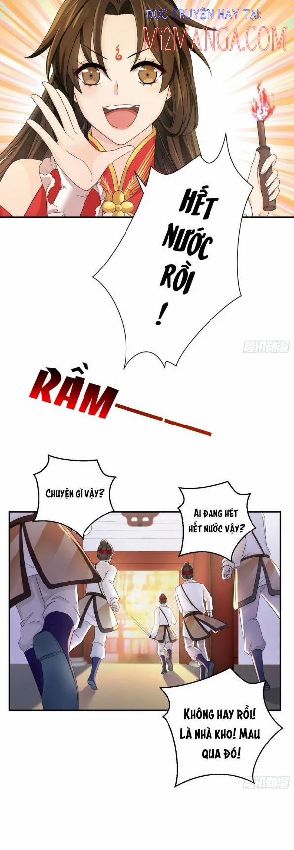 Giáo Chủ, Thỉnh Dùng Đao 46 trang 10