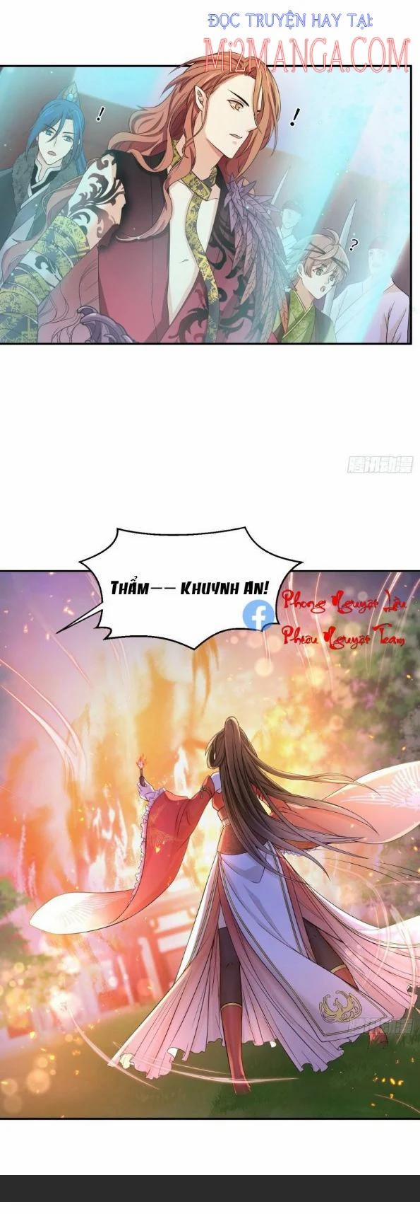 Giáo Chủ, Thỉnh Dùng Đao 46 trang 11