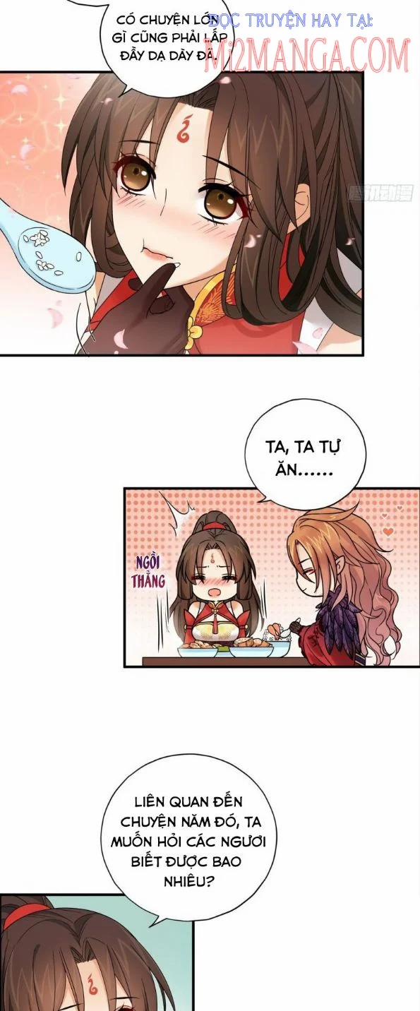 Giáo Chủ, Thỉnh Dùng Đao 48 trang 4