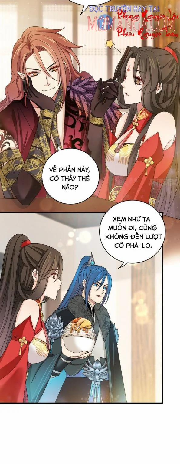 Giáo Chủ, Thỉnh Dùng Đao 49 trang 2