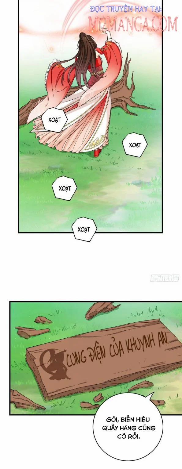 Giáo Chủ, Thỉnh Dùng Đao 49 trang 9