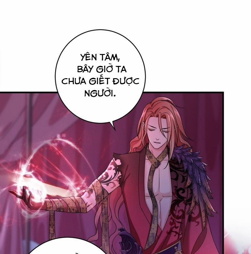 Giáo Chủ, Thỉnh Dùng Đao 5 trang 16