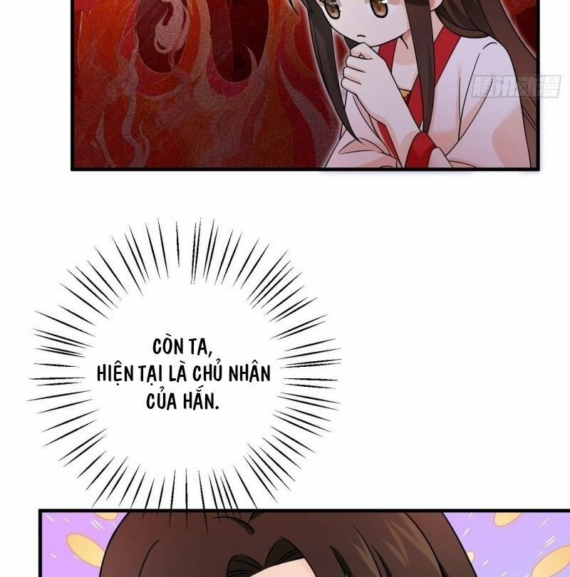 Giáo Chủ, Thỉnh Dùng Đao 5 trang 22