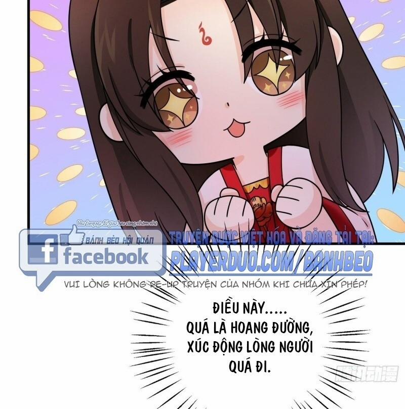 Giáo Chủ, Thỉnh Dùng Đao 5 trang 23