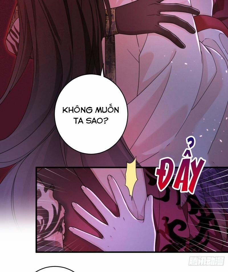 Giáo Chủ, Thỉnh Dùng Đao 5 trang 3