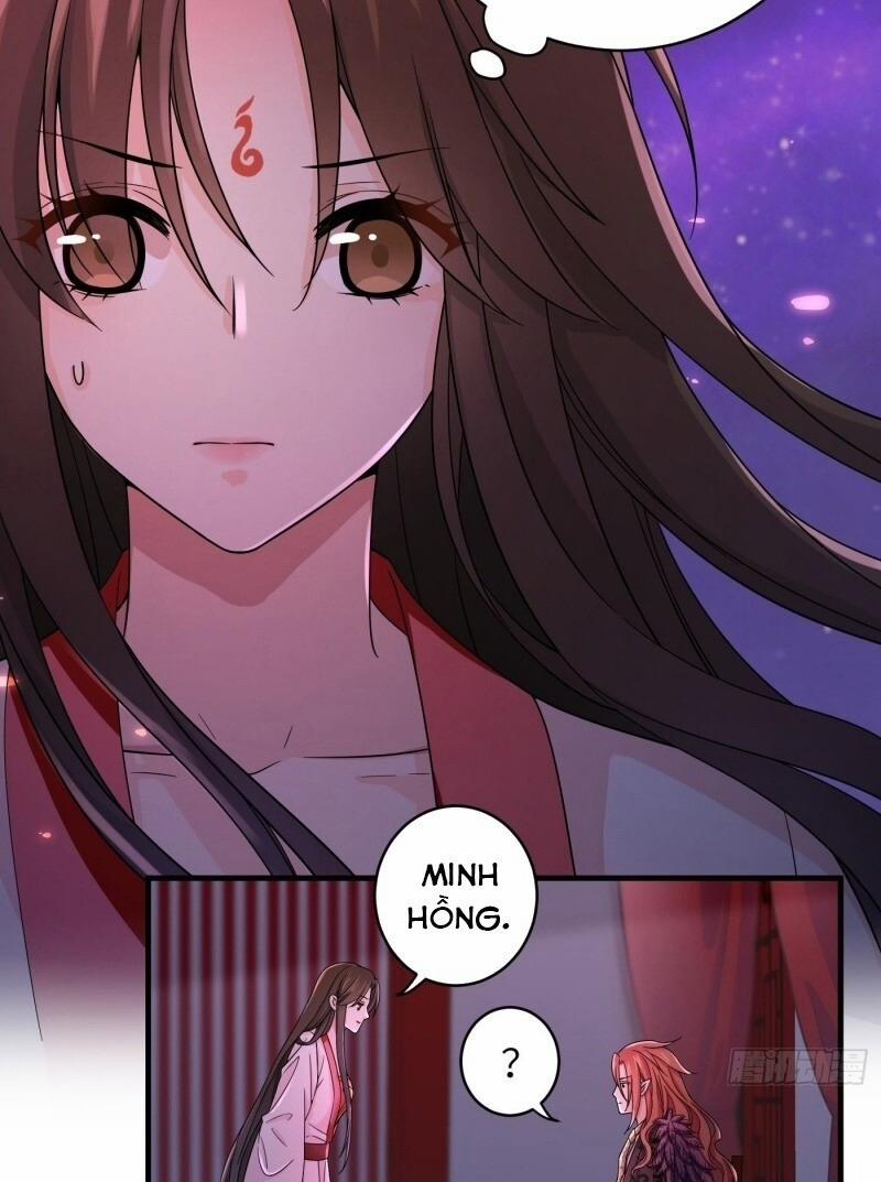 Giáo Chủ, Thỉnh Dùng Đao 5 trang 34