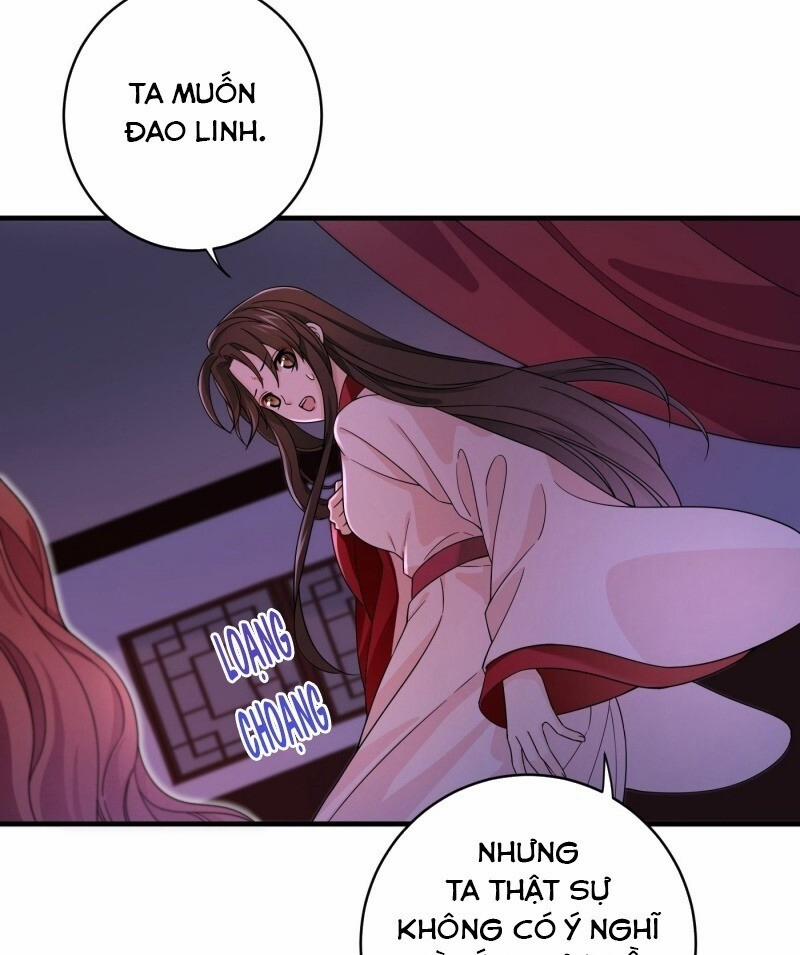 Giáo Chủ, Thỉnh Dùng Đao 5 trang 4