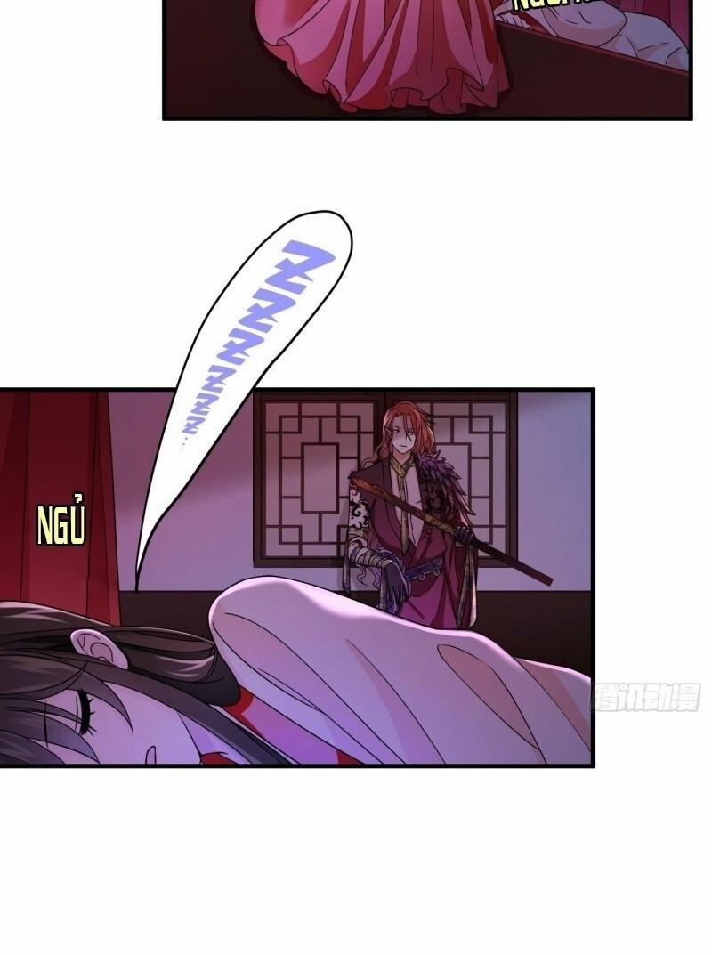 Giáo Chủ, Thỉnh Dùng Đao 5 trang 42