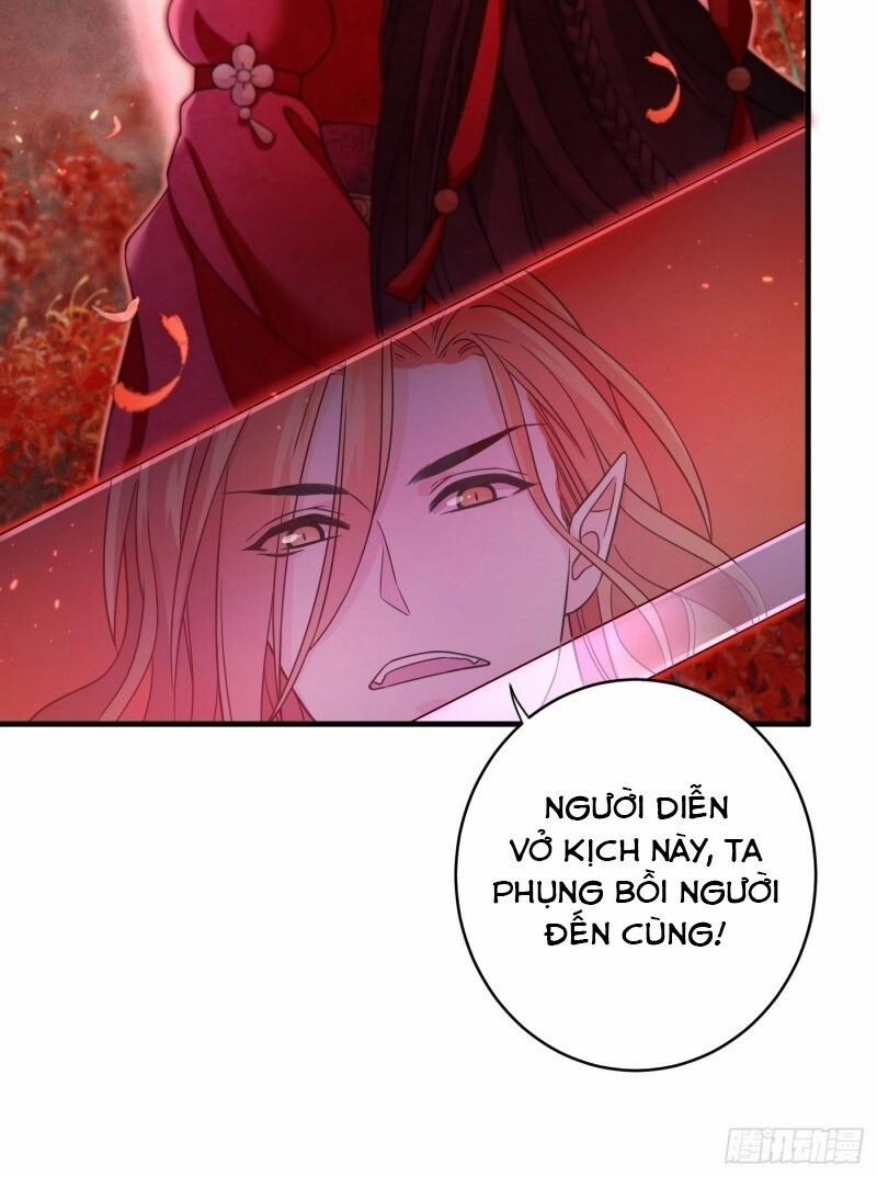 Giáo Chủ, Thỉnh Dùng Đao 5 trang 45