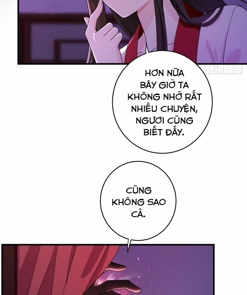 Giáo Chủ, Thỉnh Dùng Đao 5 trang 8