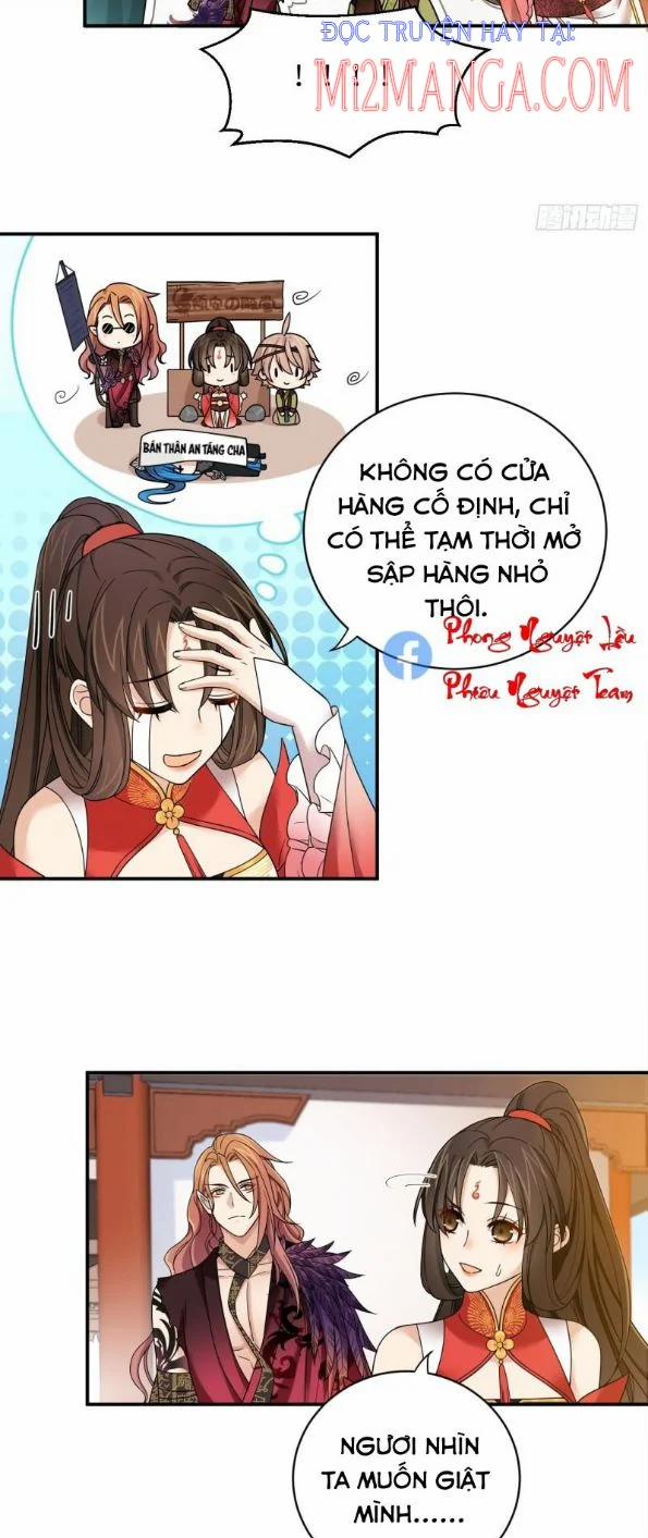 Giáo Chủ, Thỉnh Dùng Đao 51 trang 4