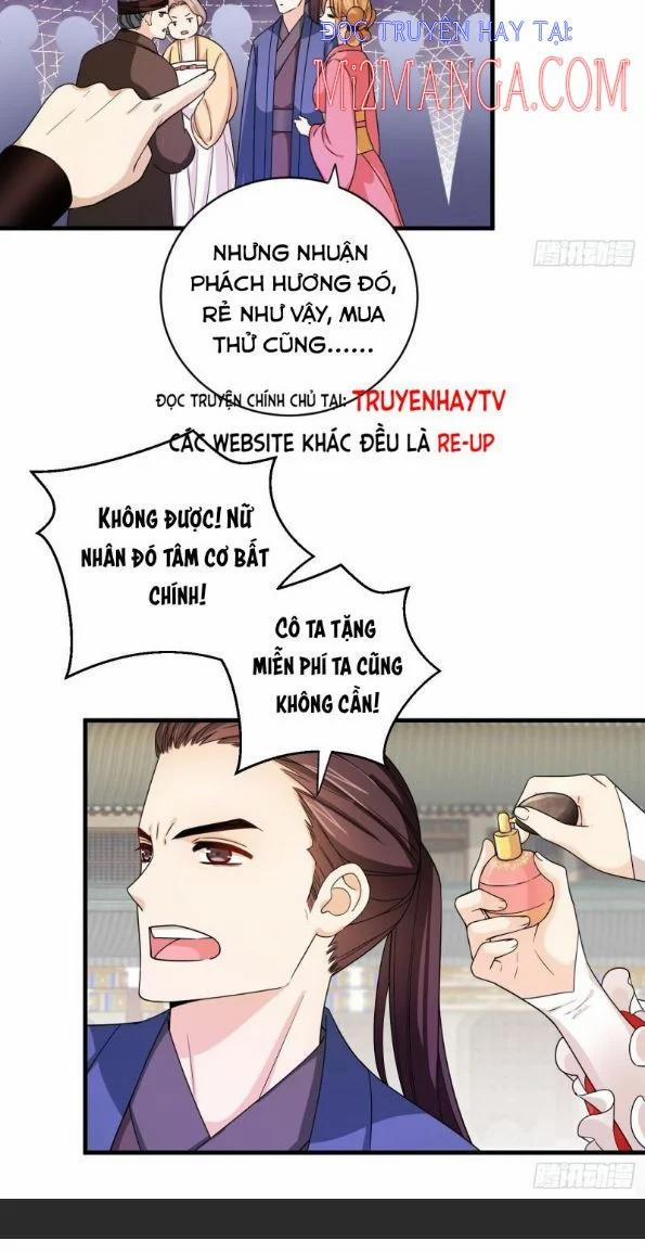 Giáo Chủ, Thỉnh Dùng Đao 52 trang 11