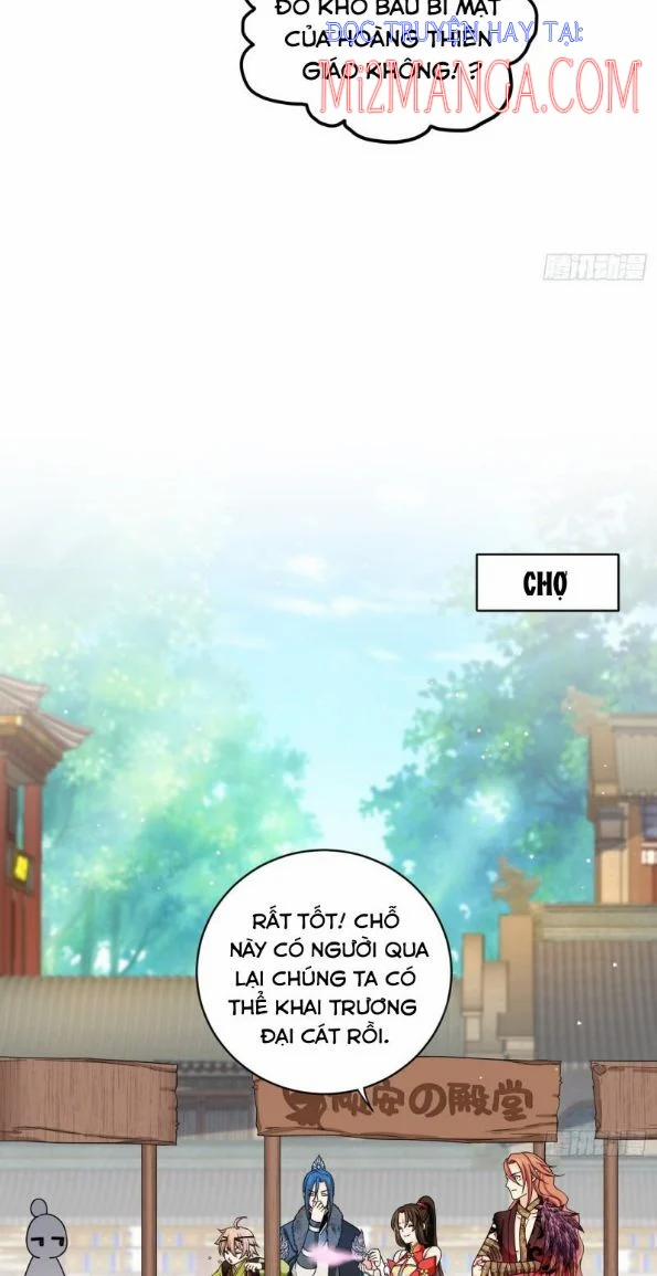 Giáo Chủ, Thỉnh Dùng Đao 52 trang 7