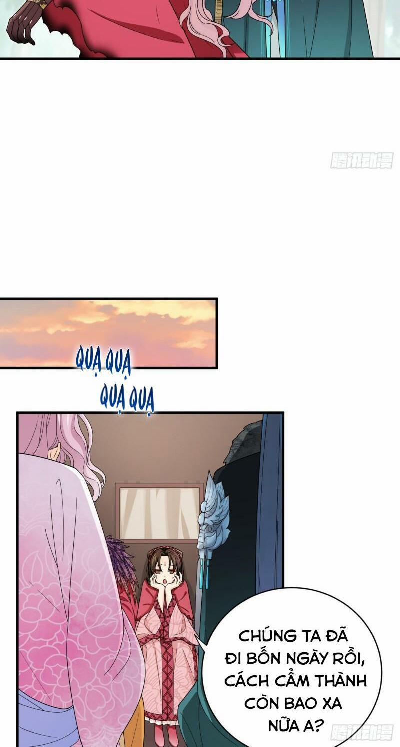 Giáo Chủ, Thỉnh Dùng Đao 56 trang 13