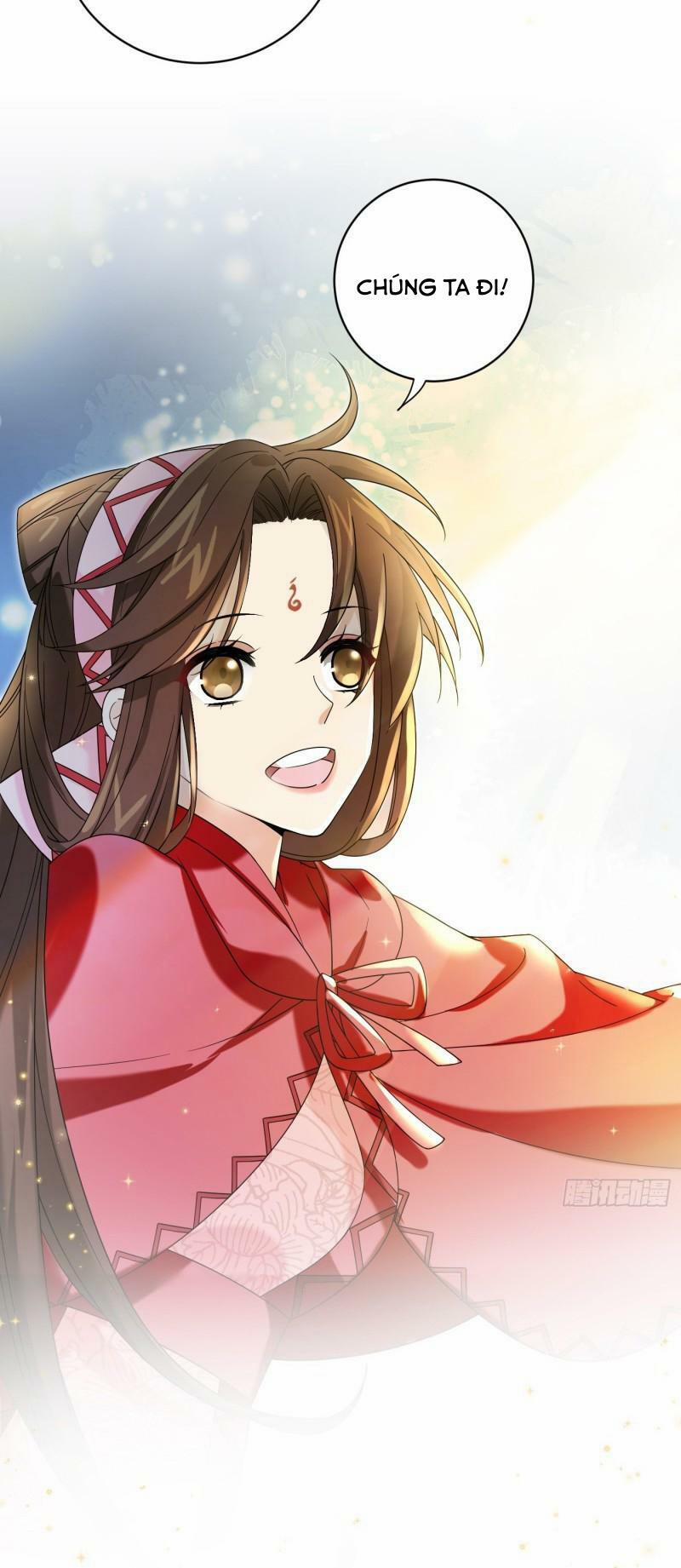 Giáo Chủ, Thỉnh Dùng Đao 56 trang 29