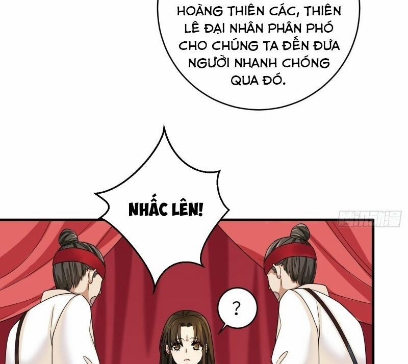 Giáo Chủ, Thỉnh Dùng Đao 6 trang 10