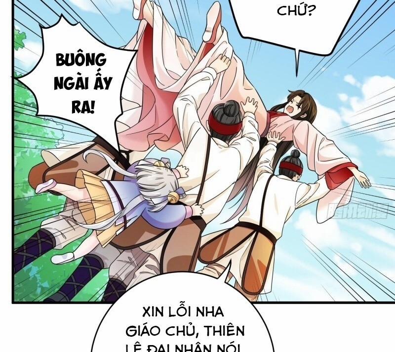 Giáo Chủ, Thỉnh Dùng Đao 6 trang 13