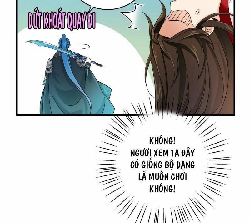 Giáo Chủ, Thỉnh Dùng Đao 6 trang 19