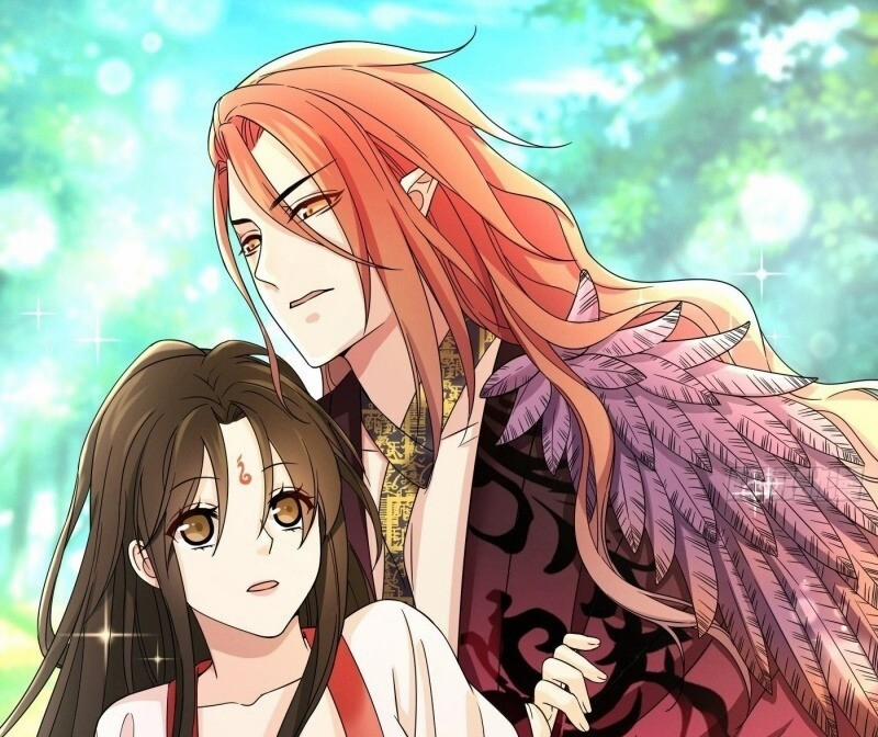 Giáo Chủ, Thỉnh Dùng Đao 6 trang 32