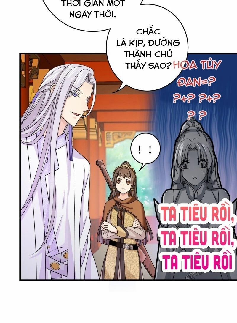 Giáo Chủ, Thỉnh Dùng Đao 7 trang 14