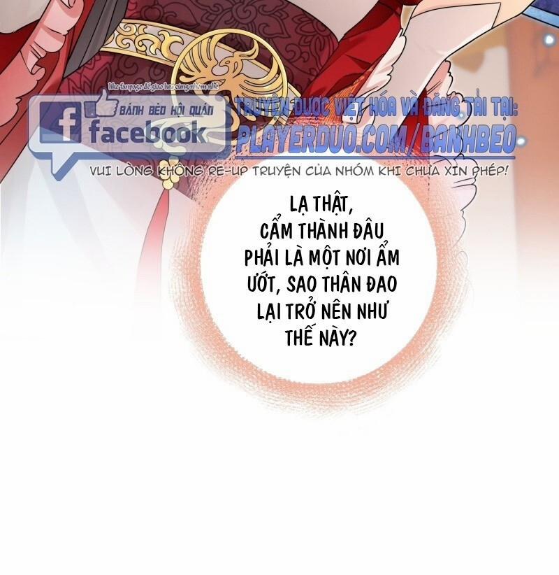 Giáo Chủ, Thỉnh Dùng Đao 7 trang 26