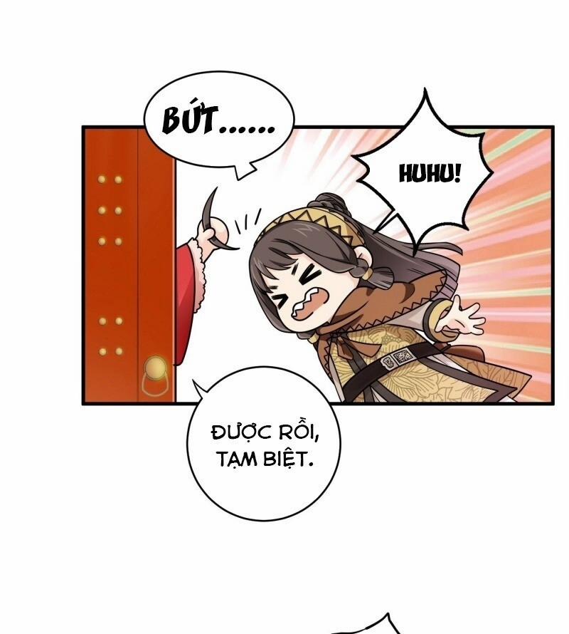 Giáo Chủ, Thỉnh Dùng Đao 7 trang 32