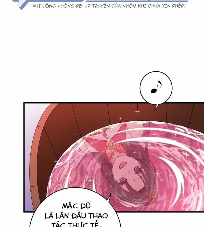 Giáo Chủ, Thỉnh Dùng Đao 7 trang 34