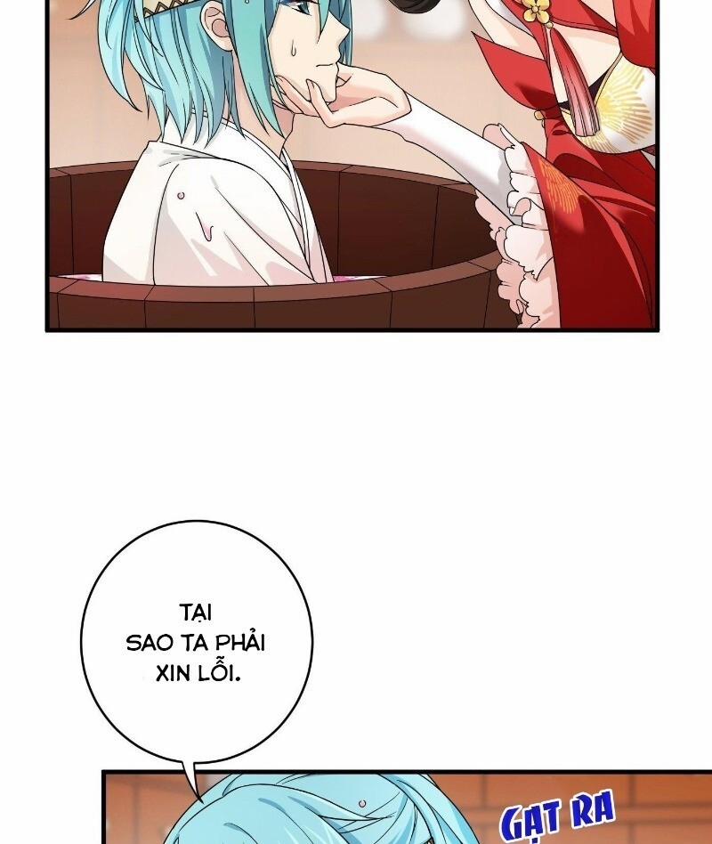 Giáo Chủ, Thỉnh Dùng Đao 8 trang 2