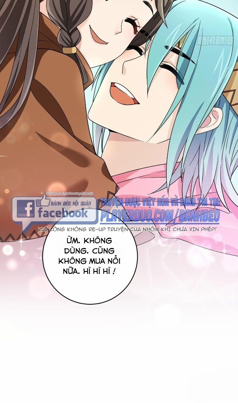 Giáo Chủ, Thỉnh Dùng Đao 8 trang 35