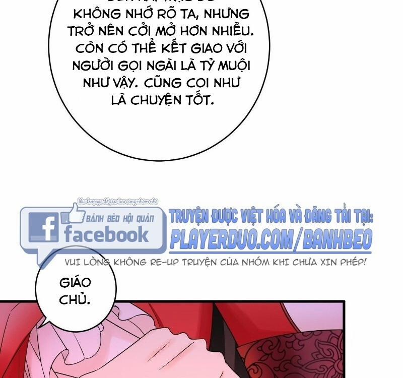 Giáo Chủ, Thỉnh Dùng Đao 8 trang 47