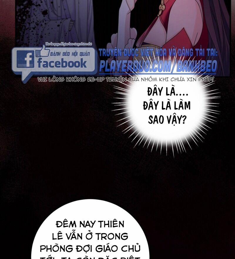 Giáo Chủ, Thỉnh Dùng Đao 9 trang 3