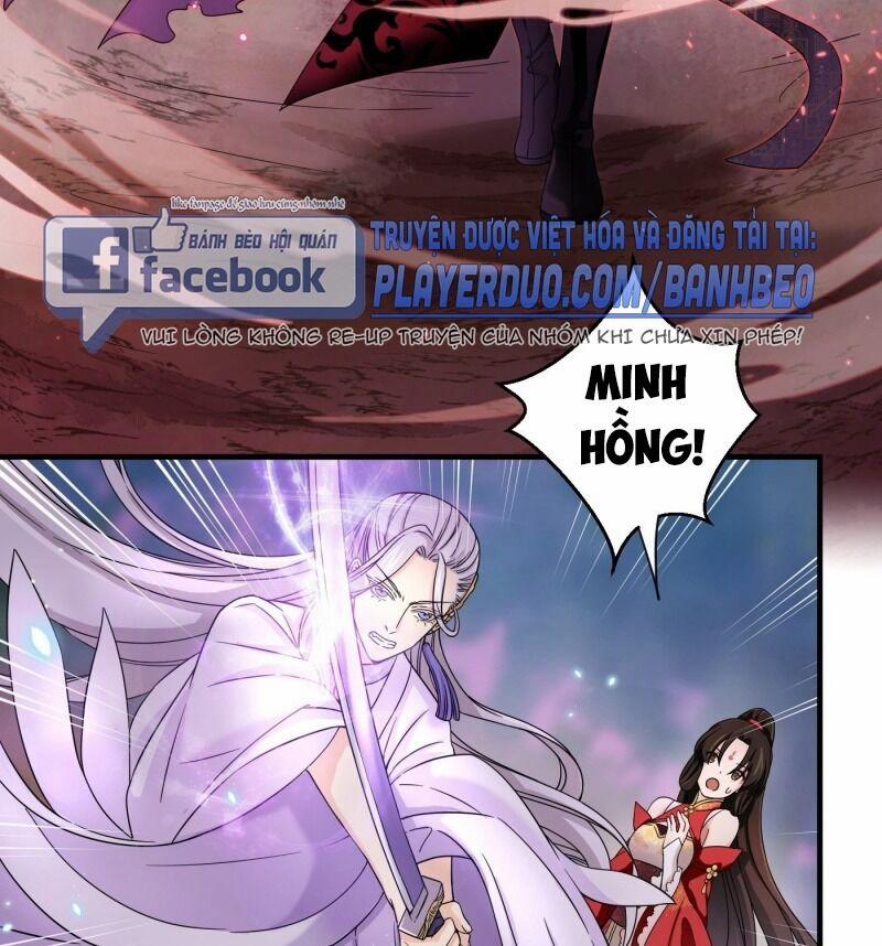 Giáo Chủ, Thỉnh Dùng Đao 9 trang 37