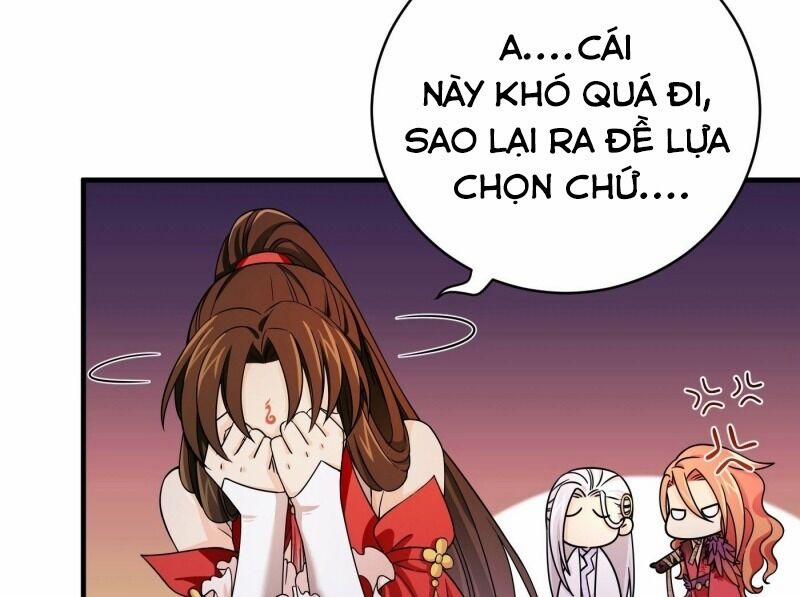 Giáo Chủ, Thỉnh Dùng Đao 9 trang 53