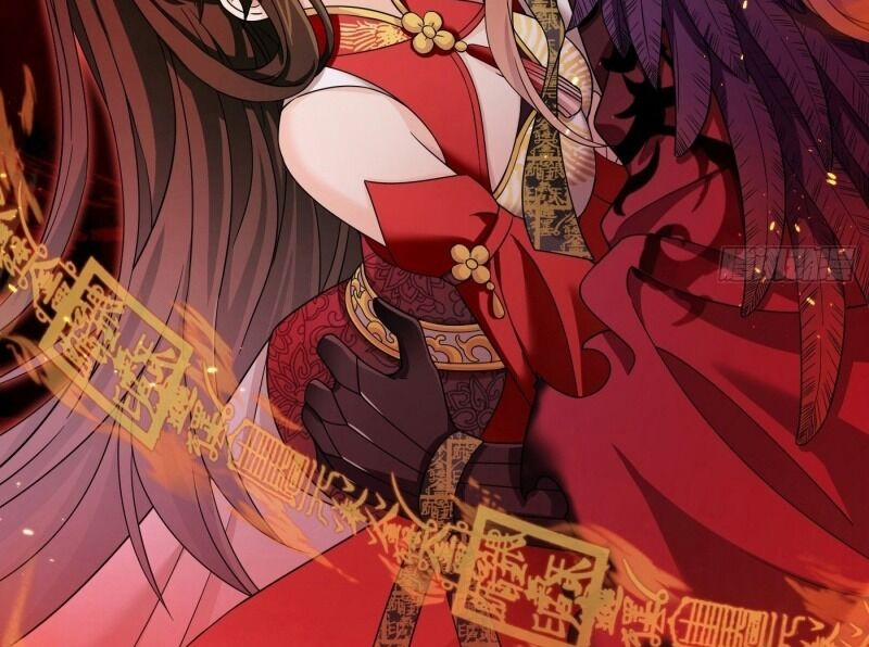 Giáo Chủ, Thỉnh Dùng Đao 9 trang 58