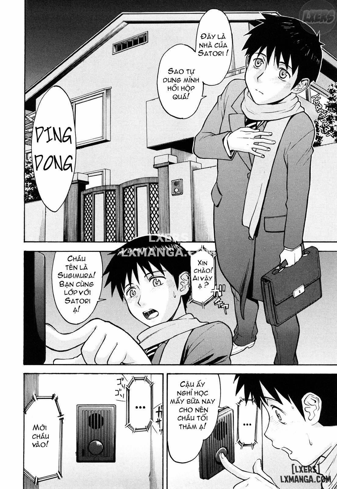 giáo dục giới tính 4 trang 0