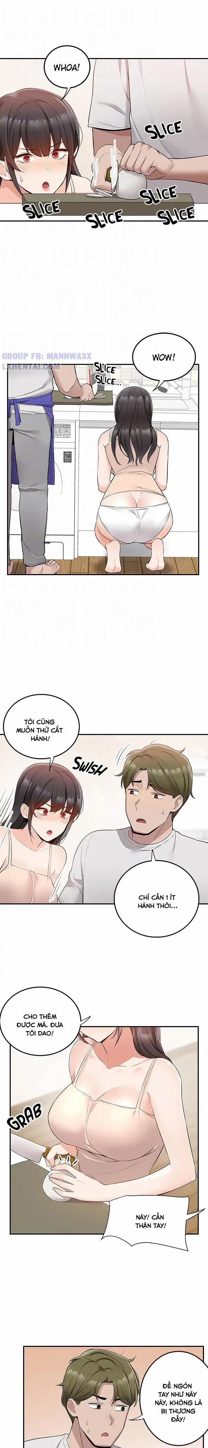 Giao Hàng Tận Tay 12 trang 10