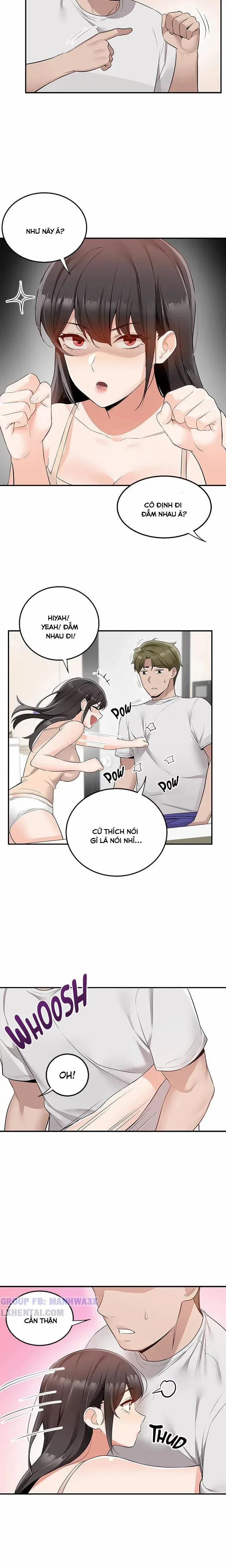 Giao Hàng Tận Tay 12 trang 11