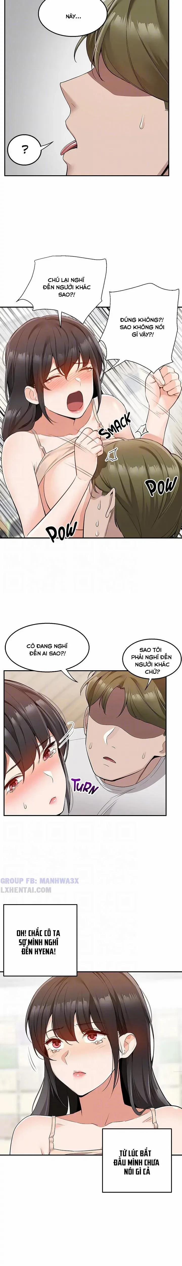 Giao Hàng Tận Tay 12 trang 21